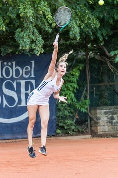 Bild 440 - DTV Hannover - TC 1899 Blau-Weiss Berlin : Ergebnis: 7:2